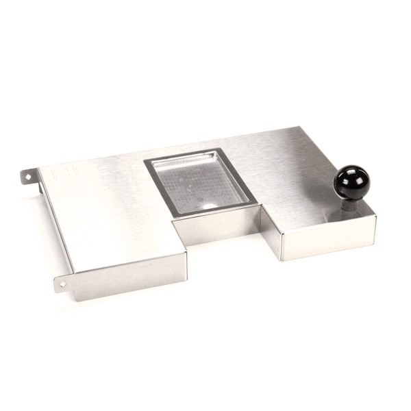 (image for) Roundup - AJ Antunes 7001279 BACK COVER ASSEMBLY KIT